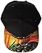 BIOWORLD The Legend of Zelda Ocarina of Time Sublimated Bill Snapback Hat