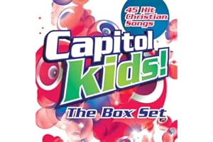Capitol Kids! 45 Christian Songs for Children and Adults Greatest Hits of All Time for Service and Worship