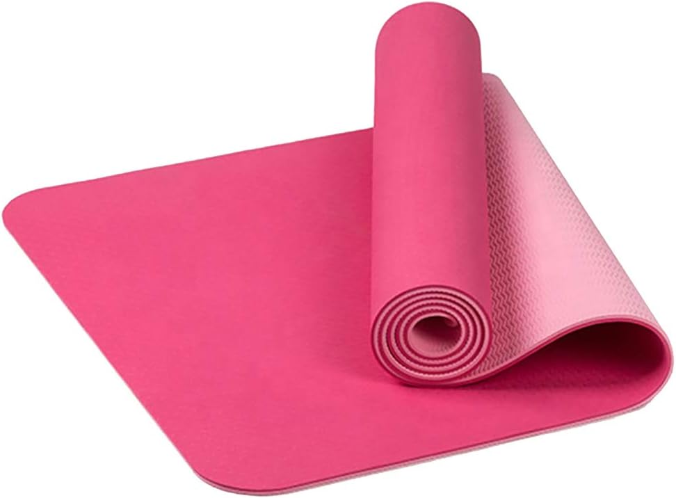 prana yoga mat