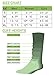 Swiftwick ASPIRE Four Socks, Blue, Large