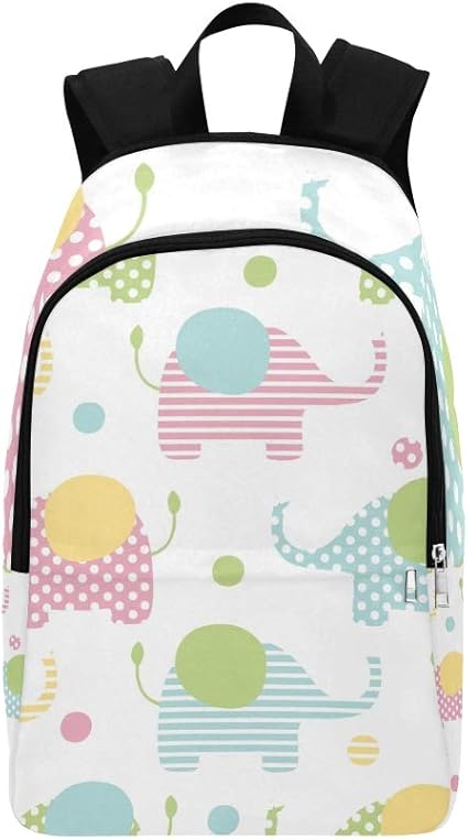 cute pastel backpacks
