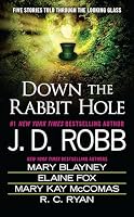 Mass Market Paperback edition cover