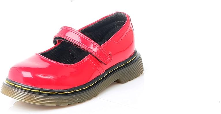 dr martens tully