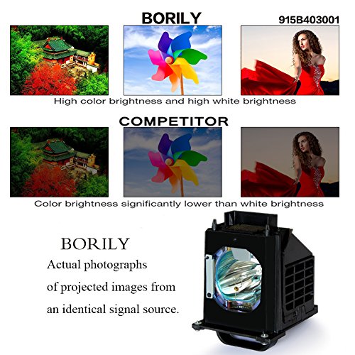 2 Boryli+915B403001+Replacement+Mitsubishi+WD+60735