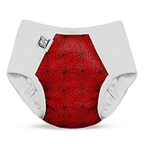 Super Undies Pull-On Training Pants (Small, Lil Webster)