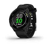 Garmin 010-02562-00 Forerunner 55, GPS Running