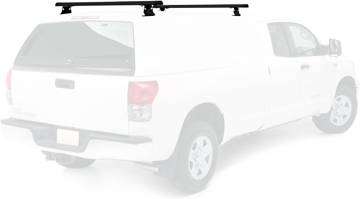 Vantech Universal Pickup Topper J1000 Ladder roof rack w/ 50 bars by Vantech