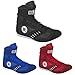 Ringside Power Wrestling Boxing Shoes