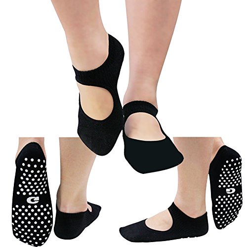 Top 10 best barre socks low cut