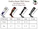 Eurosock Grafica Snow Chill Socks, Monkey, Medium