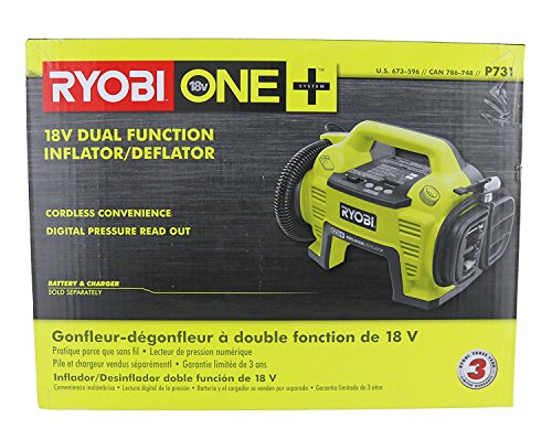 5 Ryobi+P731+Function+Inflator+Compressor