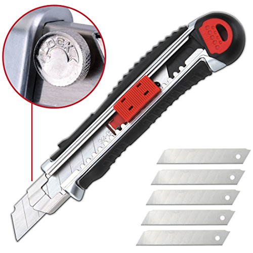 best selling amazon items related to Tools & Home Improvement huge collection of products that are Utility Knives, under $20, under $25, for men