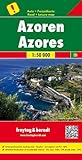 Azores (English, Spanish, French, Italian and German Edition) by