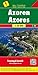 Azores (English, Spanish, French, Italian and German Edition) by