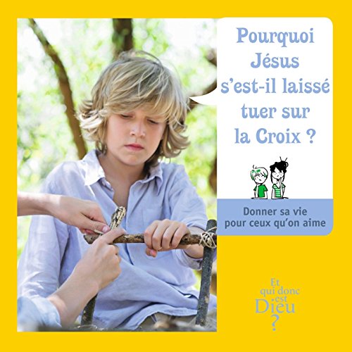 Donner sa vie pour ceux qu'on aime