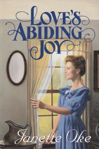 Love's Abiding Joy, Book Four (Book Four) 032912840X Book Cover