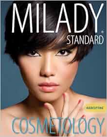 Haircutting for Milady Standard Cosmetology 2012 (Milady's Standard