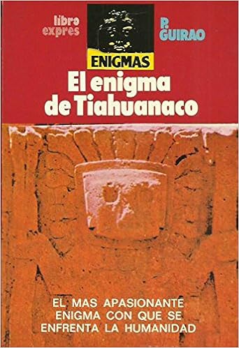 Enigmas de la humanidad spanish edition