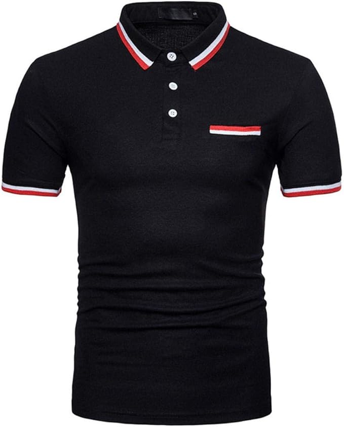 slim fit sport shirts