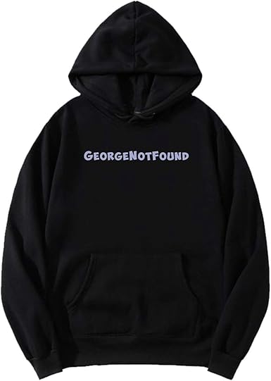 georgenotfound merch