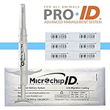 Pro ID Pet Microchip 125 kHz
