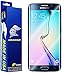 ArmorSuit MilitaryShield [Case Friendly] Screen Protector for Samsung Galaxy S6 Edge - Anti-Bubble HD Clear Film