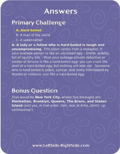 WordFrolic: Village Idiom I Game