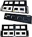 Slide Trays Set of 3, 35mm Slide & Negative Scanners