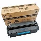 V4INK New Compatible Canon S35 S-35 Toner Cartridge-Black (7833A001AA), Office Central