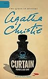 Curtain: Poirot's Last Case: A Hercule Poirot Mystery (Hercule Poirot Mysteries)