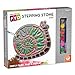 MindWare Paint Your Own Stepping Stone: Snail