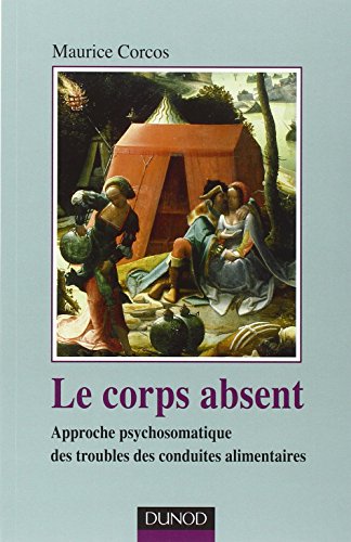 Le  corps absent