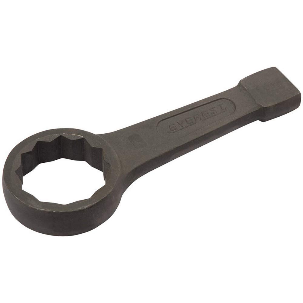 Draper 31427 Metric Ring Slogging Flat Spanner, 65 mm Size — image 1