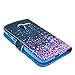 Moto X Case(1st Gen Only),Moto X Phone Case, Motorola Moto X Leather Case,Motorola Moto X Wallet Case,HKW Premium PU Leather Stand Wallet Type Magnet Design Flip Case Cover for Motorola Moto X