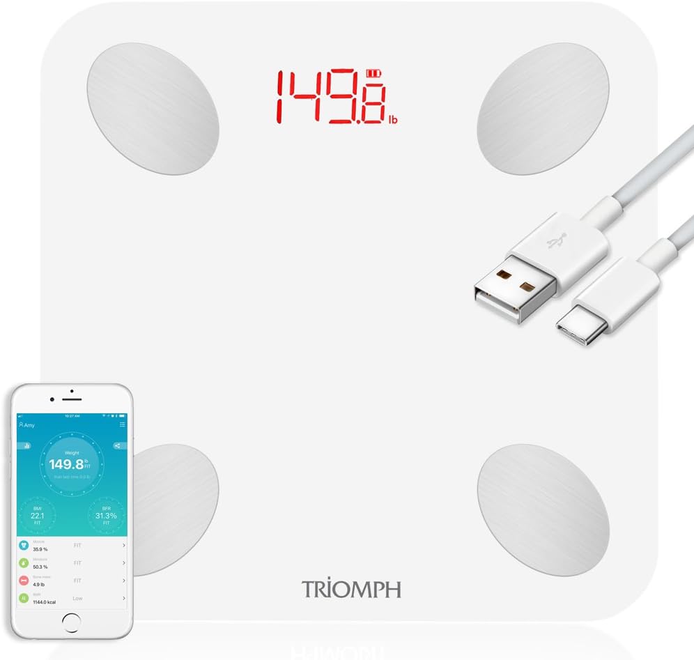 Best Home Again Chip Scanner