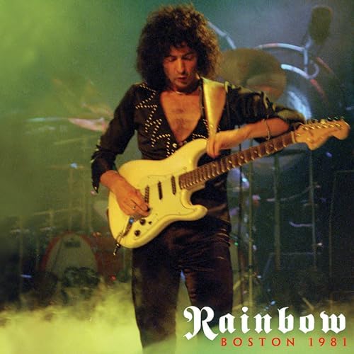 Amazon.com: Monsters Of Rock: Live At Donington 1980: CDs & Vinyl