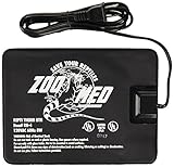 Zoomed Reptitherm Undertank Heater 10-20Gal 6X8