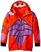 Disney Boys' Hero 6 Baymax Costume Hoodie