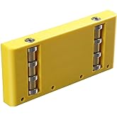 Magswitch Dual Roller Guide - Workholding System Attachment | Dual roller guide attachment for Magswitch workholding system. Enables smooth material guidance during cutting.