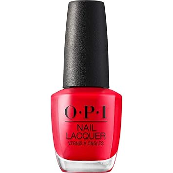 Amazon Com Opi Nail Lacquer Cajun Shrimp Luxury Beauty