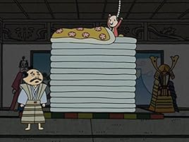 Amazon Co Jp ぜんまいざむらい 3期を観る Prime Video