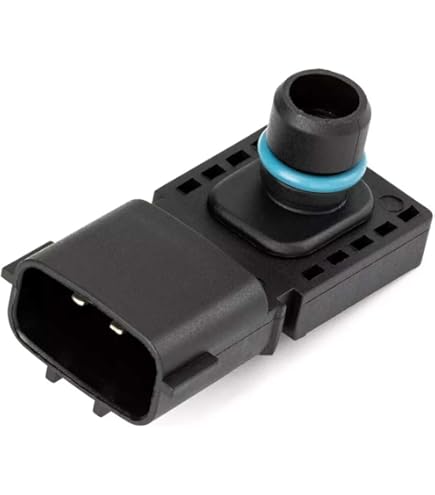 Amazon.com: Pressure Sensor 25085-3JA0A 0265005329 for