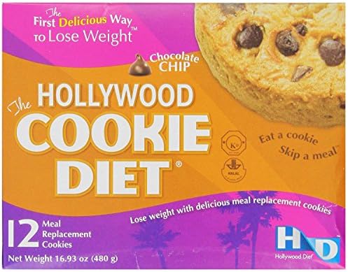 Cookie Diet,Choc CHIP
