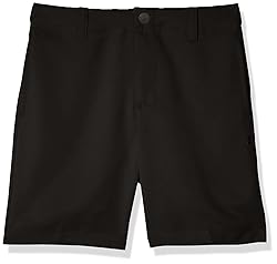 Under Armour Boys' Little Golf Medal Play