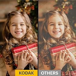 KODAK Mini Shot 2 Retro 4PASS 2-in-1 Instant