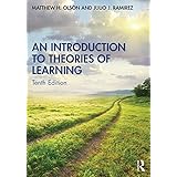 An Introduction to Theories of Learning