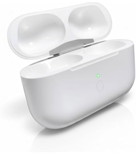 Amazon.com: Compatible with AirPod Pro 1st & 2nd Generation
