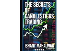 The Secrets Of Candlesticks Trading