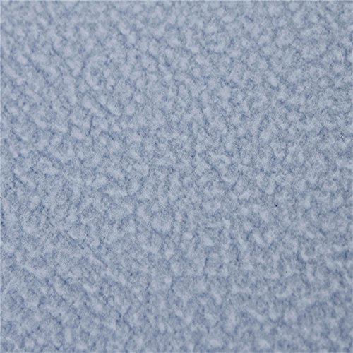 New Warm Winter Puppy Cave House Sleeping Bag Mat Pad Puppy Pet Cat Dog Nest Bed Dog Cave, Cat Kennel, Warm Puppy Nest Mat Cat Winter House Cat Squirrel House Pet Supply (Sky Blue, S)