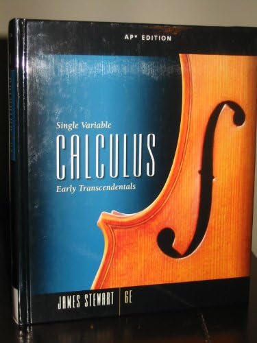 Essential Calculus: Early Transcendentals 2nd Edition: James